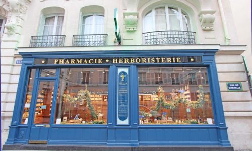 Pharmacie Cotinat